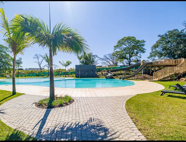 593M² VACANT LAND FOR SALE IN SHEFFIELD BEACH